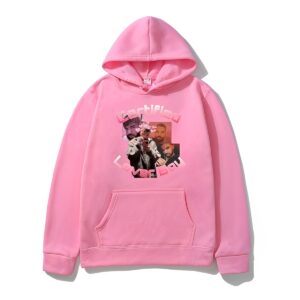 Drake Clb Hoodie