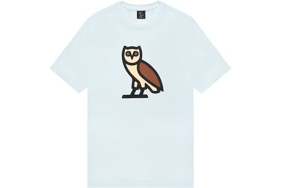 White Owl Shirt