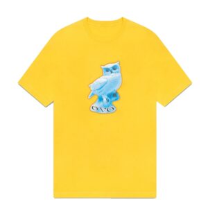 OVO Owl T-Shirt