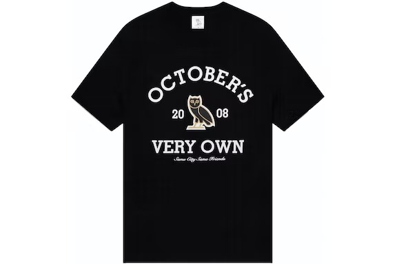 OVO Collegiate T-shirt