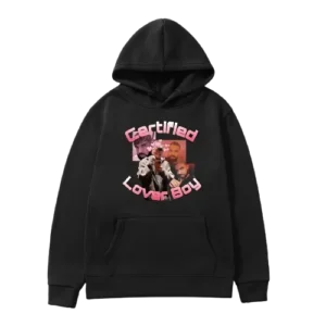 Clb Drake Hoodie