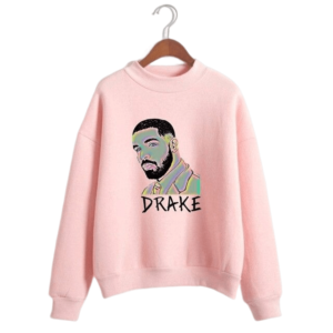 Drake Sweater