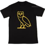 Drake Owl Shirt