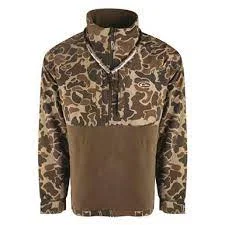 Drake hot sale waterfowl sweatshirt