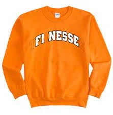 Finesse Tennessee Sweatshirt