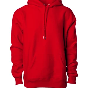 Pull Over Hoodie