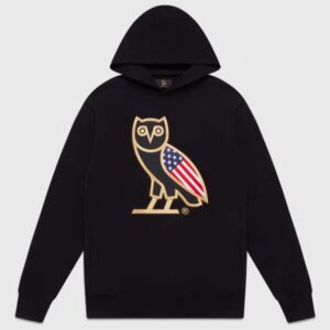 Ovoxo Drake Hoodie