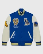 Drake OVO Jacket