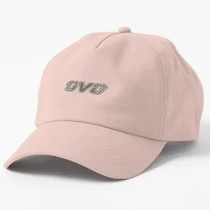 Pink Ovo Hat