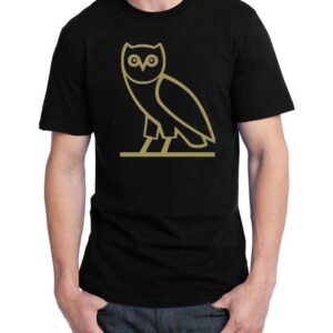 Drake Shirt Ovo