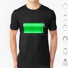 Charged Up Drake Shirt