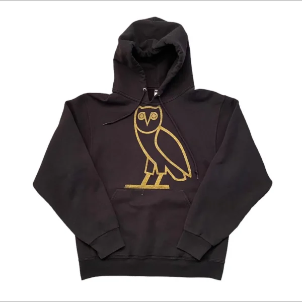 Drake Hoodie Owl