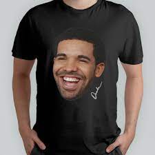 Funny Drake Shirt