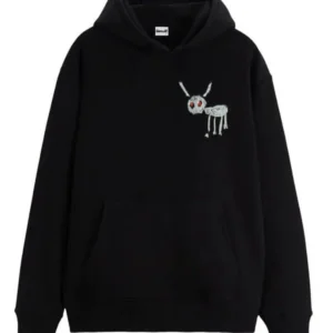 For All The Dogs Hoodie