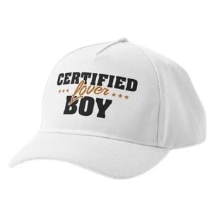 Drake Certified Lover Boy Hat