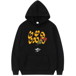 Clb Drake Hoodie