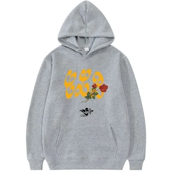 Clb Drake Hoodie