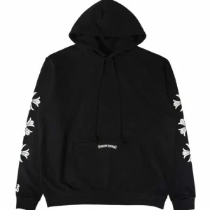 Chrome Hearts Clb Hoodie