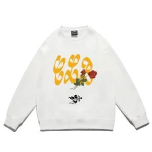 Certified Lover Boy Sweatshirt