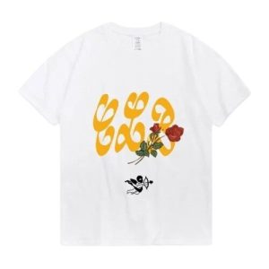 White Drake T Shirt