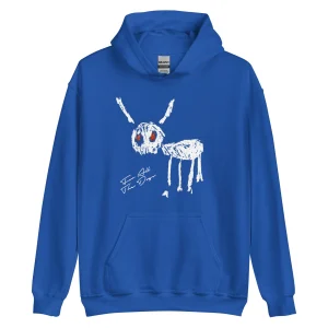 Drake Fatd For All The Dogs Hoodie