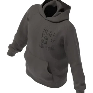 Iyrtitl Honestly Nevermind Hoodie