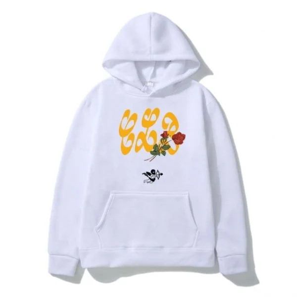 Certified Lover Boy Hoodie