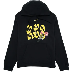 Clb Hoodie Black