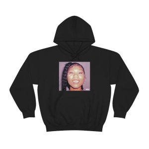 Drake & 21 Savage her Loss Hoodie